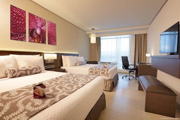 Hotel Crowne Plaza PANAMA AIRPORT (Panama)